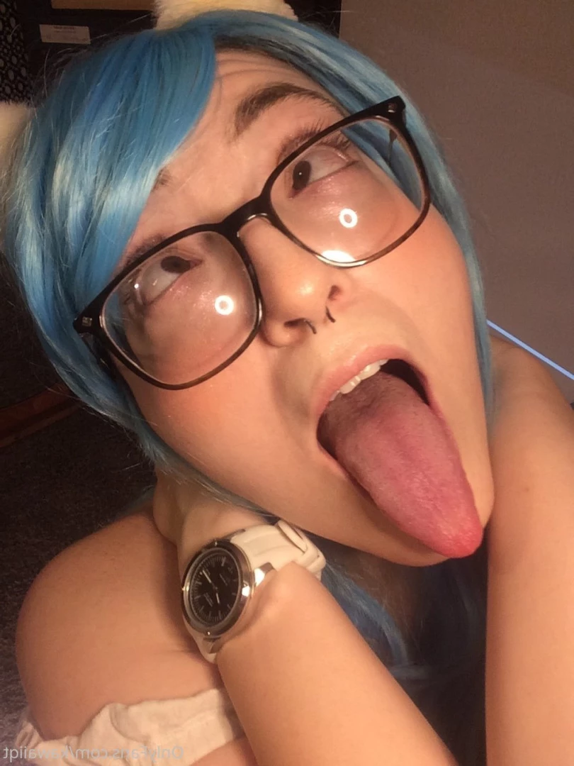 kawaiiqt Onlyfans leaked photo 7009248 on Hotleaks.tv
