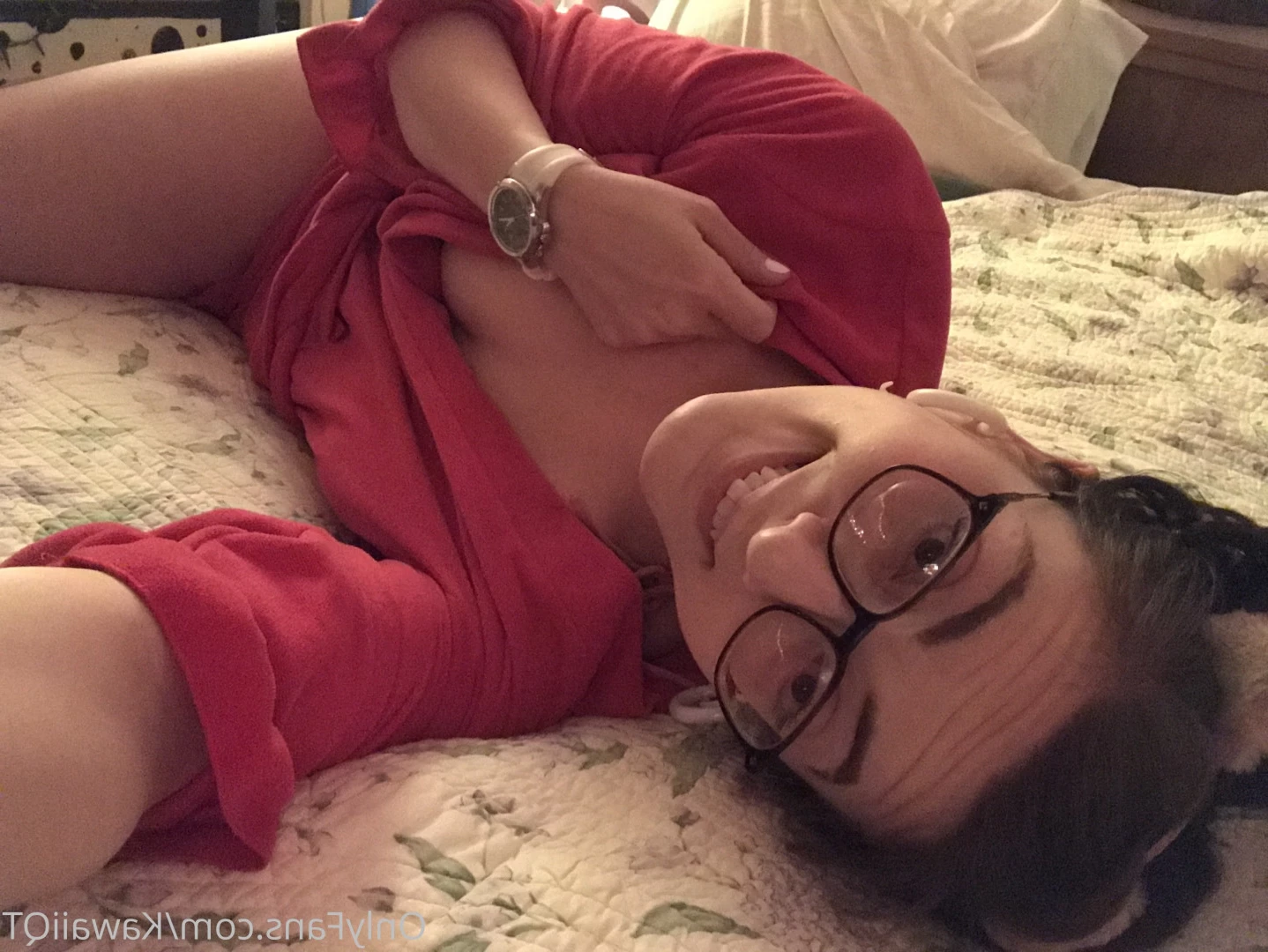 kawaiiqt Onlyfans leaked photo 7009307 on Hotleaks.tv