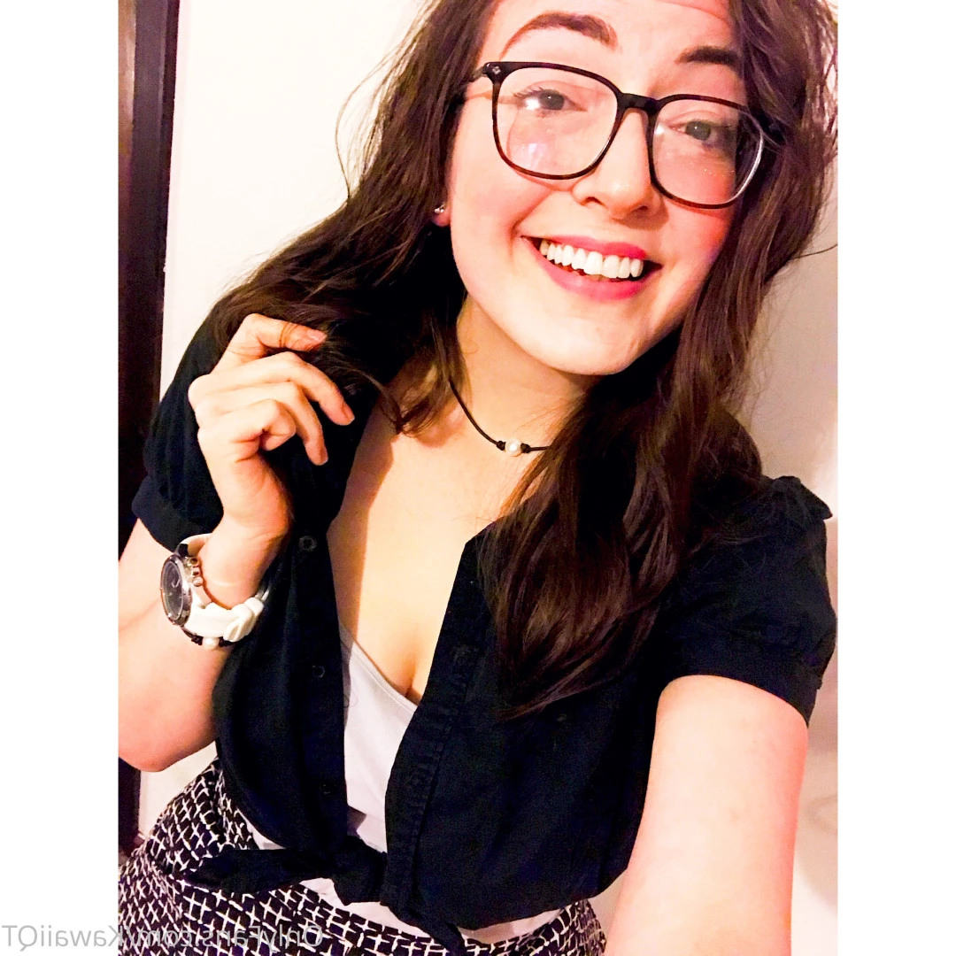 kawaiiqt Onlyfans leaked photo 7009339 on Hotleaks.tv