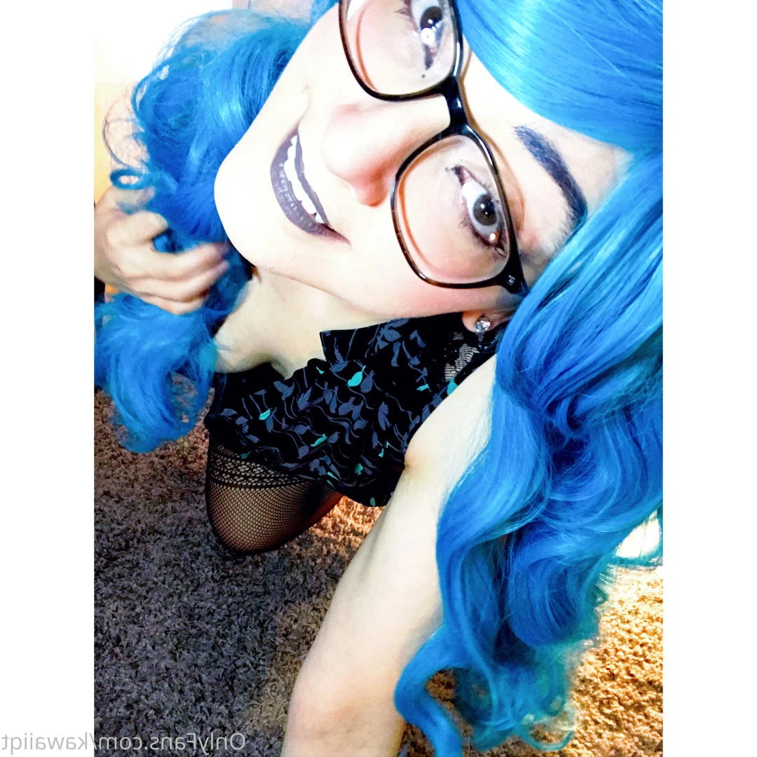 kawaiiqt Onlyfans leaked photo 7009452 on Hotleaks.tv