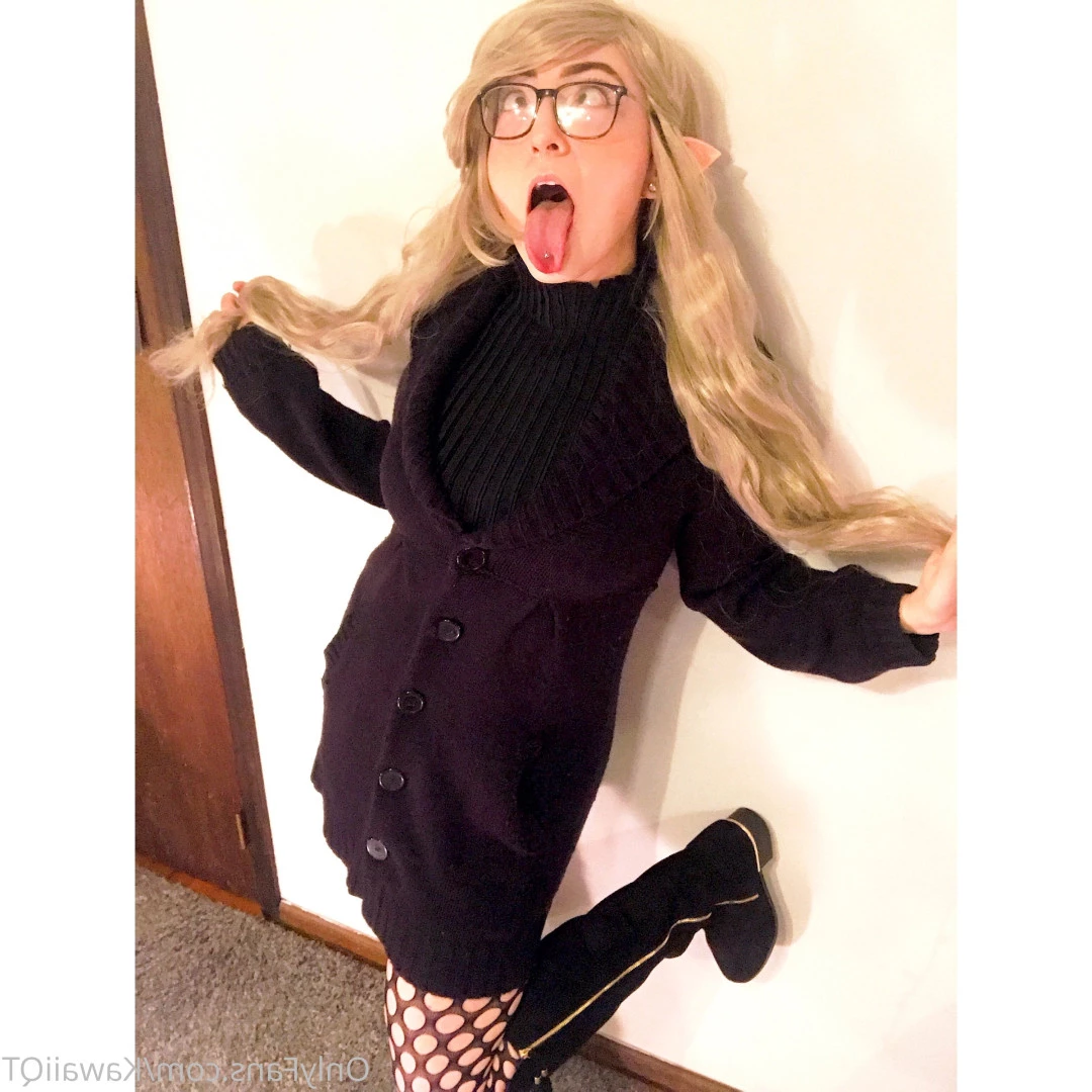 kawaiiqt Onlyfans leaked photo 7009473 on Hotleaks.tv