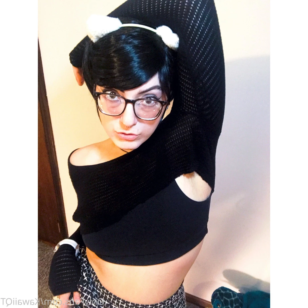 kawaiiqt Onlyfans leaked photo 7009525 on Hotleaks.tv