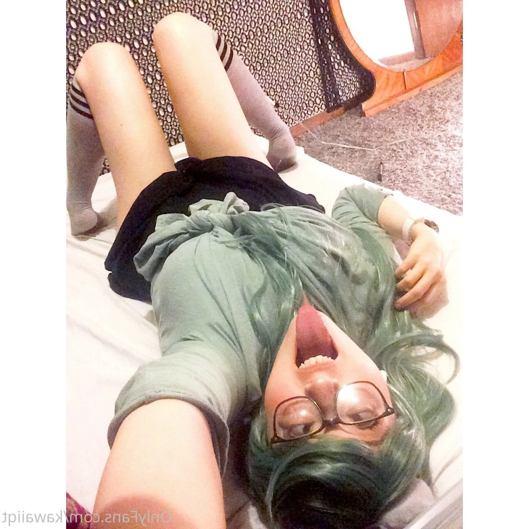 kawaiiqt Onlyfans leaked photo 7009597 on Hotleaks.tv