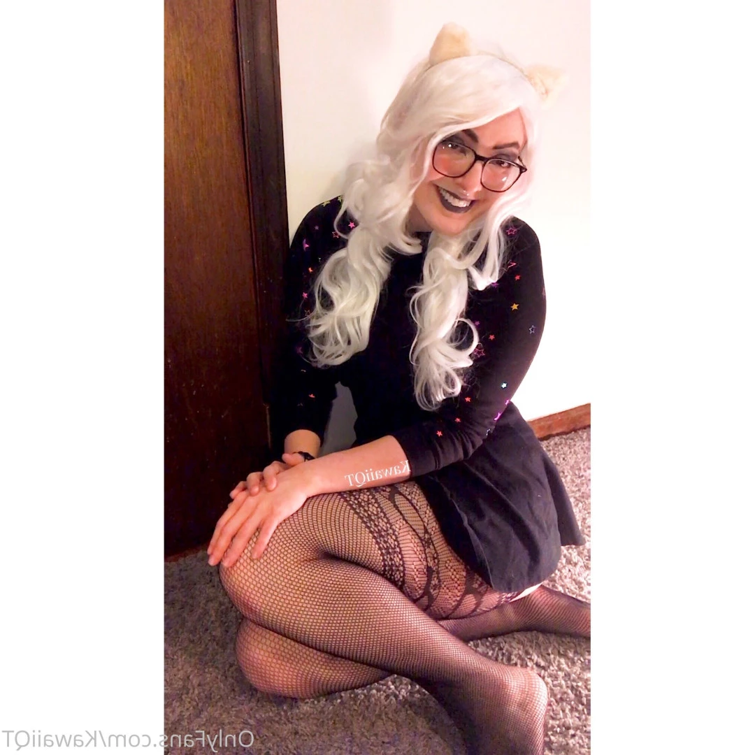 kawaiiqt Onlyfans leaked photo 7009608 on Hotleaks.tv