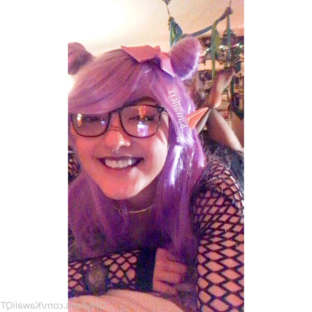 kawaiiqt Onlyfans leaked photo 7009628 on Hotleaks.tv