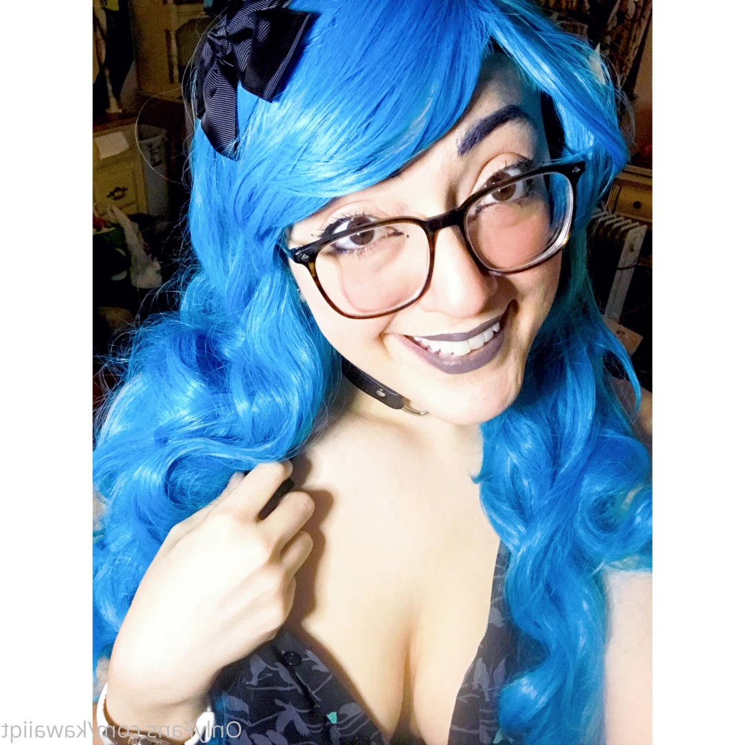 kawaiiqt Onlyfans leaked photo 7009646 on Hotleaks.tv