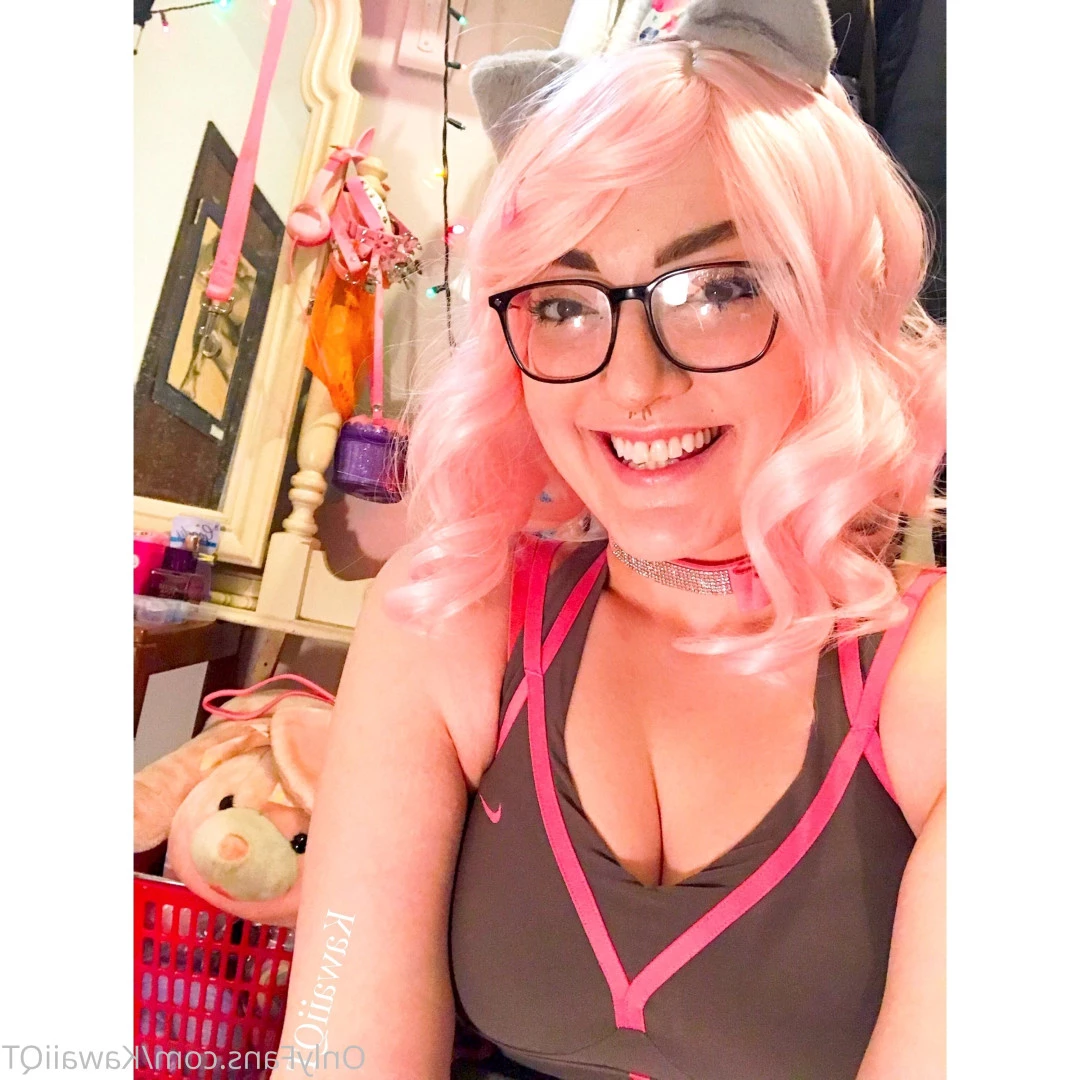 kawaiiqt Onlyfans leaked photo 7009674 on Hotleaks.tv