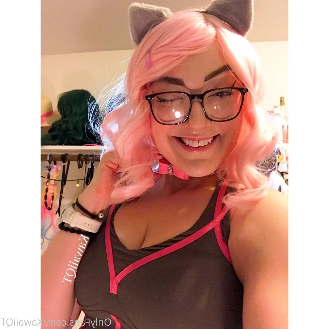 kawaiiqt Onlyfans leaked photo 7009736 on Hotleaks.tv