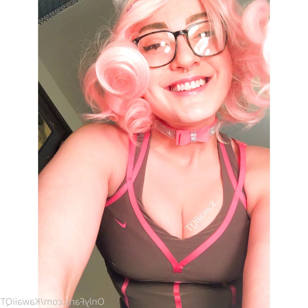 kawaiiqt Onlyfans leaked photo 7009747 on Hotleaks.tv