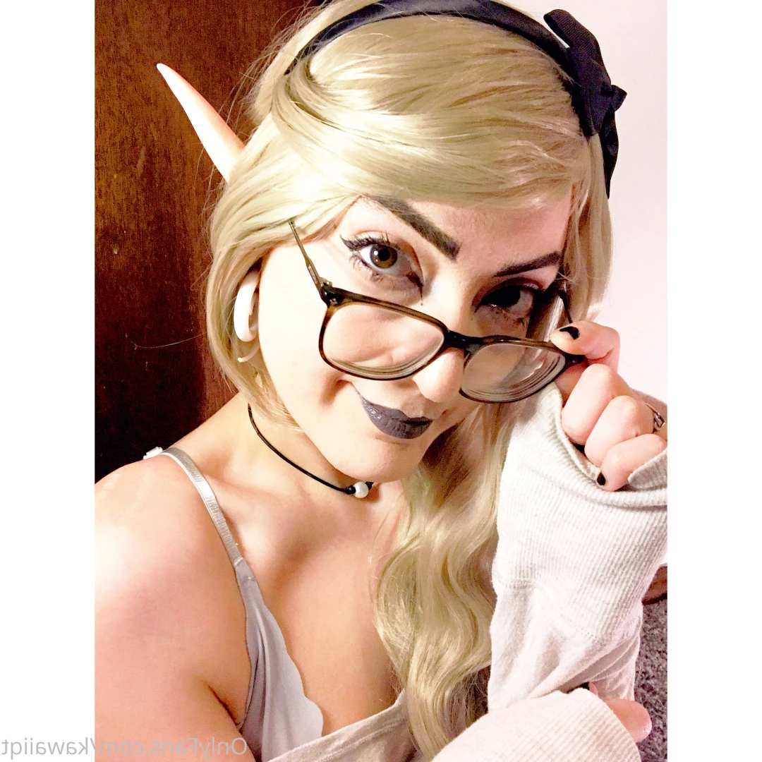 kawaiiqt Onlyfans leaked photo 7009796 on Hotleaks.tv