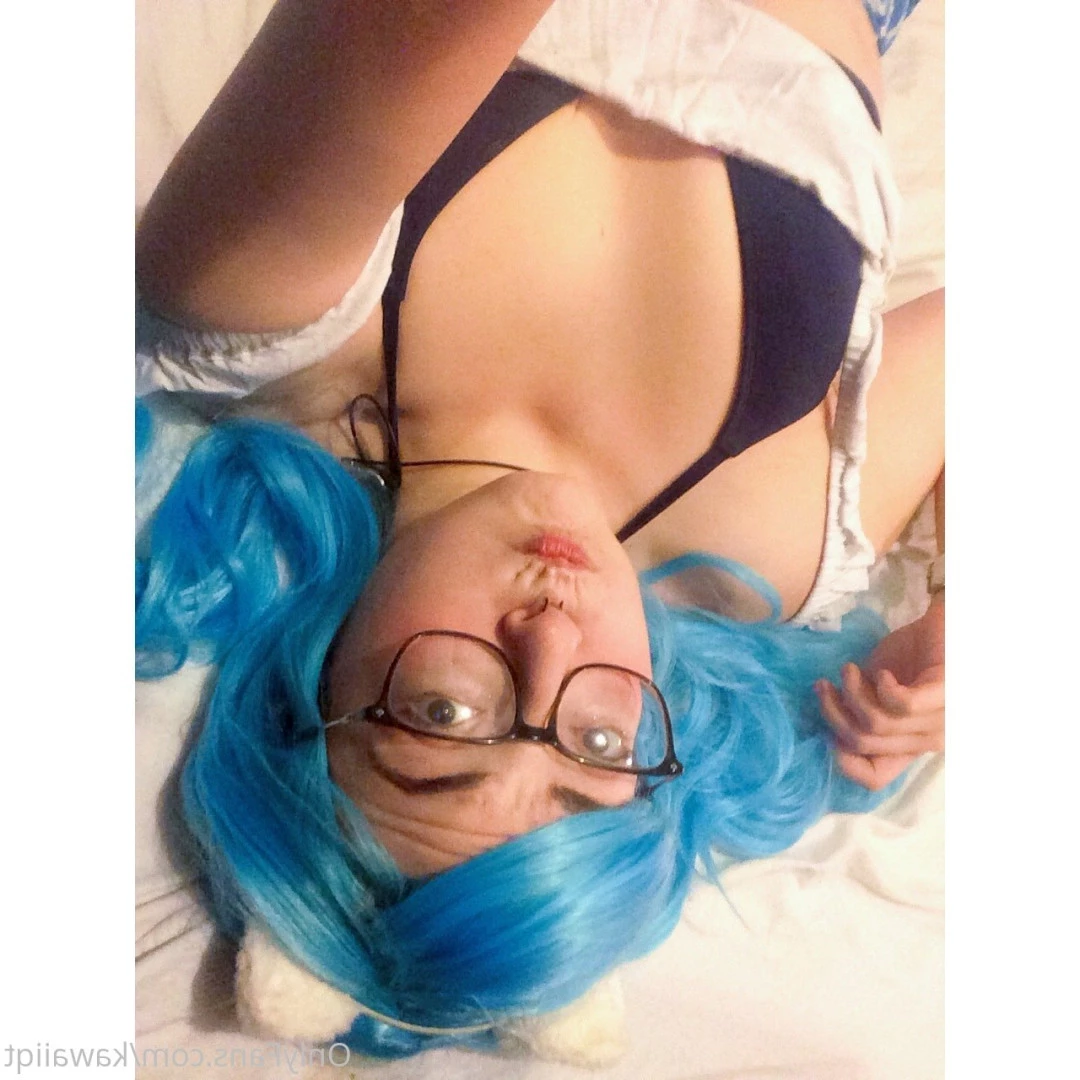 kawaiiqt Onlyfans leaked photo 7009817 on Hotleaks.tv