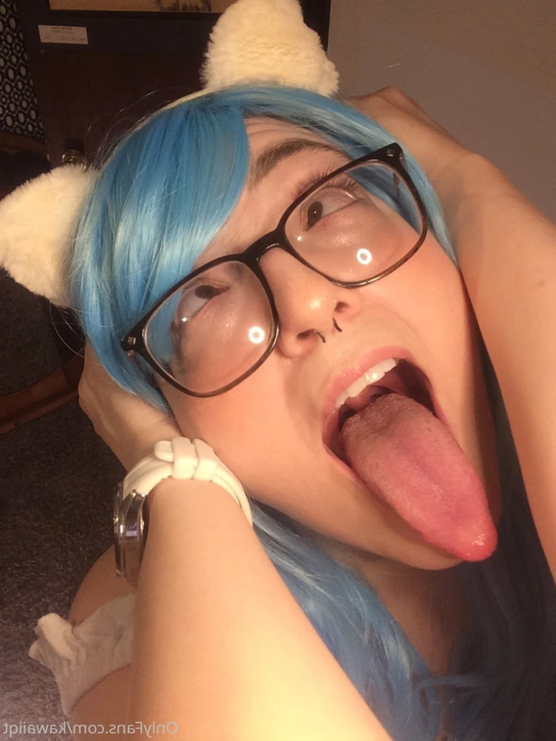 kawaiiqt Onlyfans leaked photo 7009879 on Hotleaks.tv