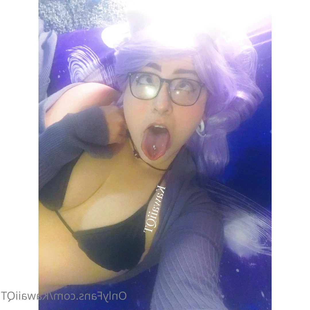 kawaiiqt Onlyfans leaked photo 7009928 on Hotleaks.tv