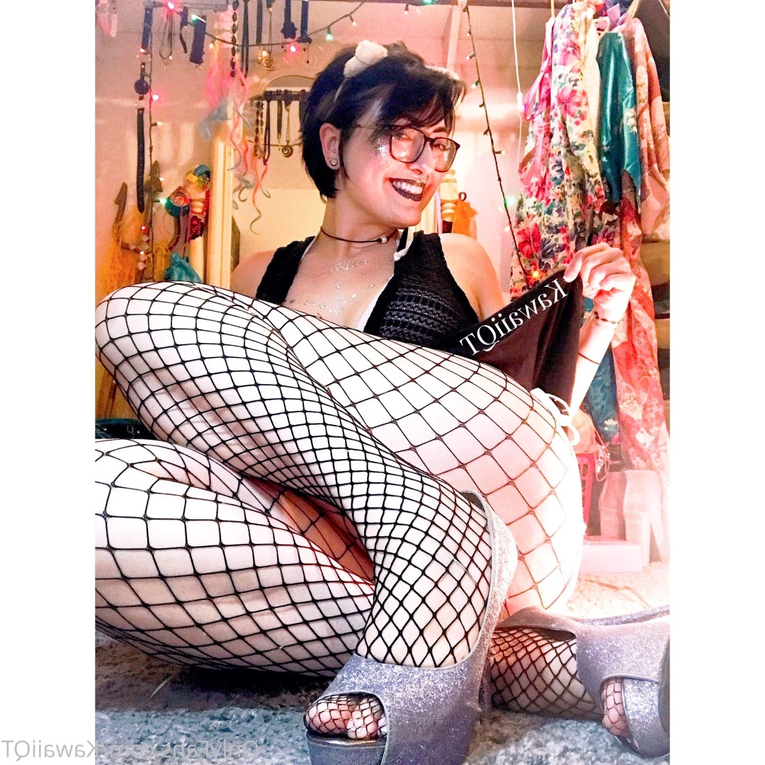 kawaiiqt Onlyfans leaked photo 7009975 on Hotleaks.tv