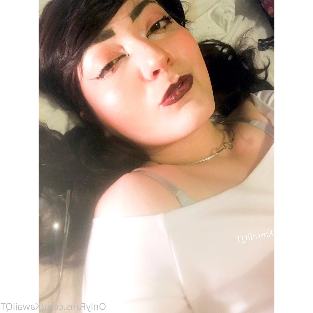kawaiiqt Onlyfans leaked photo 7010018 on Hotleaks.tv