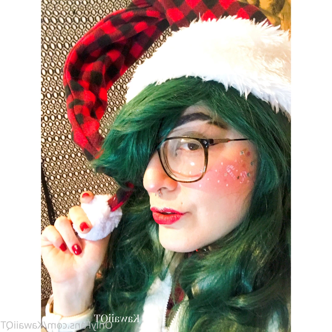 kawaiiqt Onlyfans leaked photo 7010058 on Hotleaks.tv