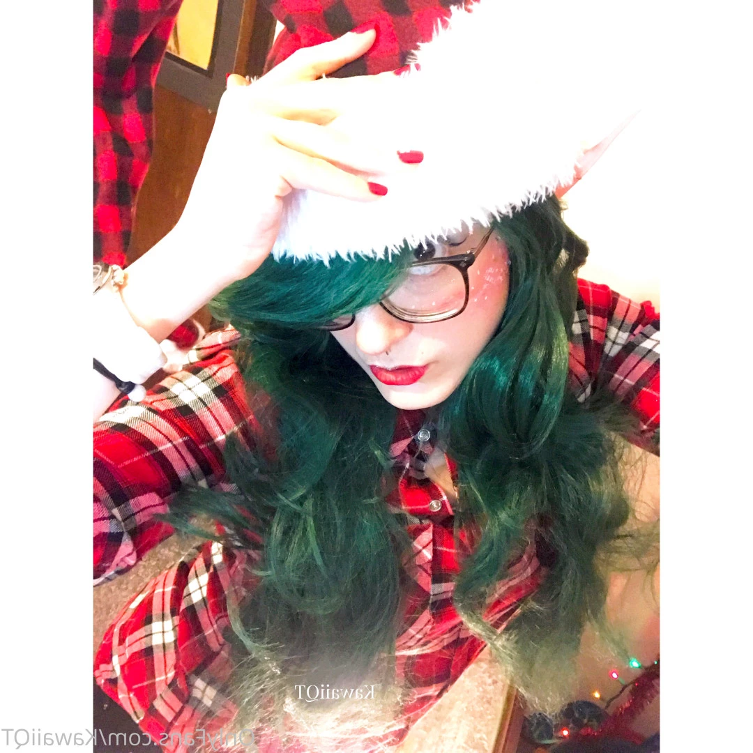 kawaiiqt Onlyfans leaked photo 7010088 on Hotleaks.tv