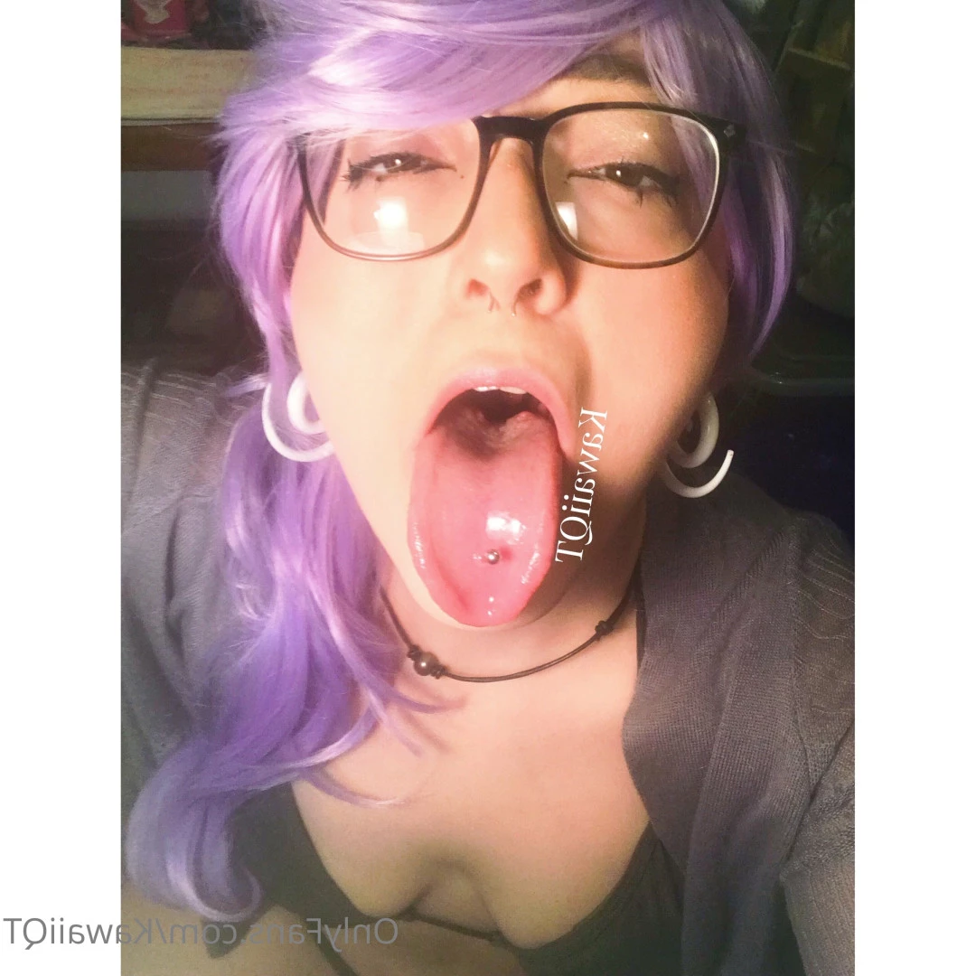 kawaiiqt Onlyfans leaked photo 7010118 on Hotleaks.tv