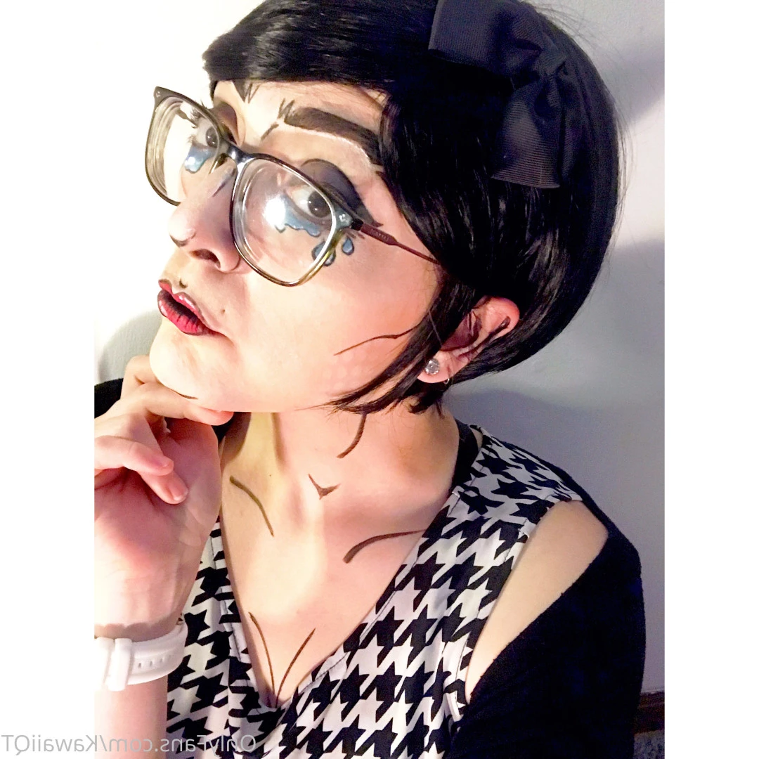 kawaiiqt Onlyfans leaked photo 7010128 on Hotleaks.tv