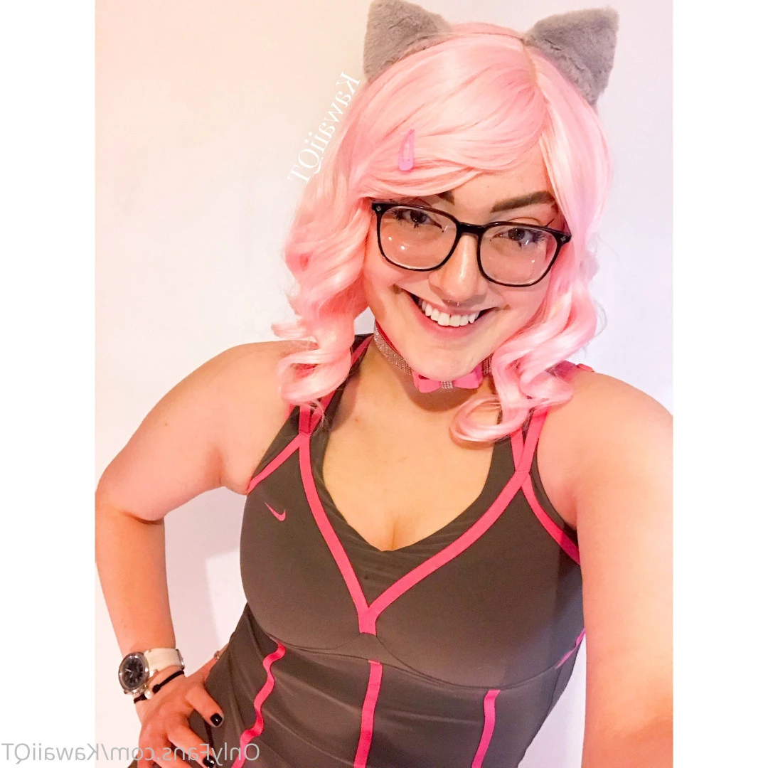 kawaiiqt Onlyfans leaked photo 7010139 on Hotleaks.tv