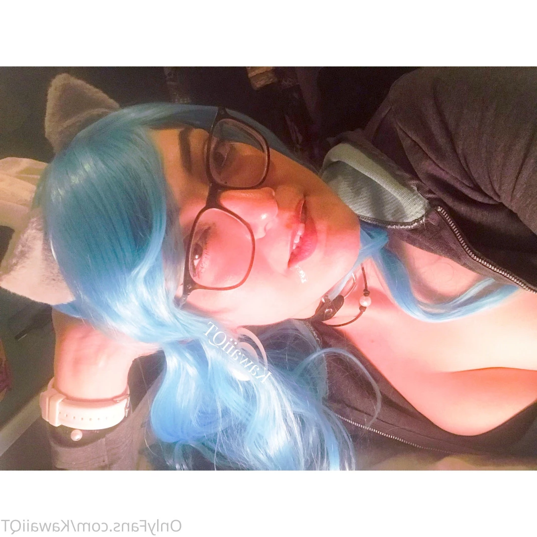 kawaiiqt Onlyfans leaked photo 7010159 on Hotleaks.tv