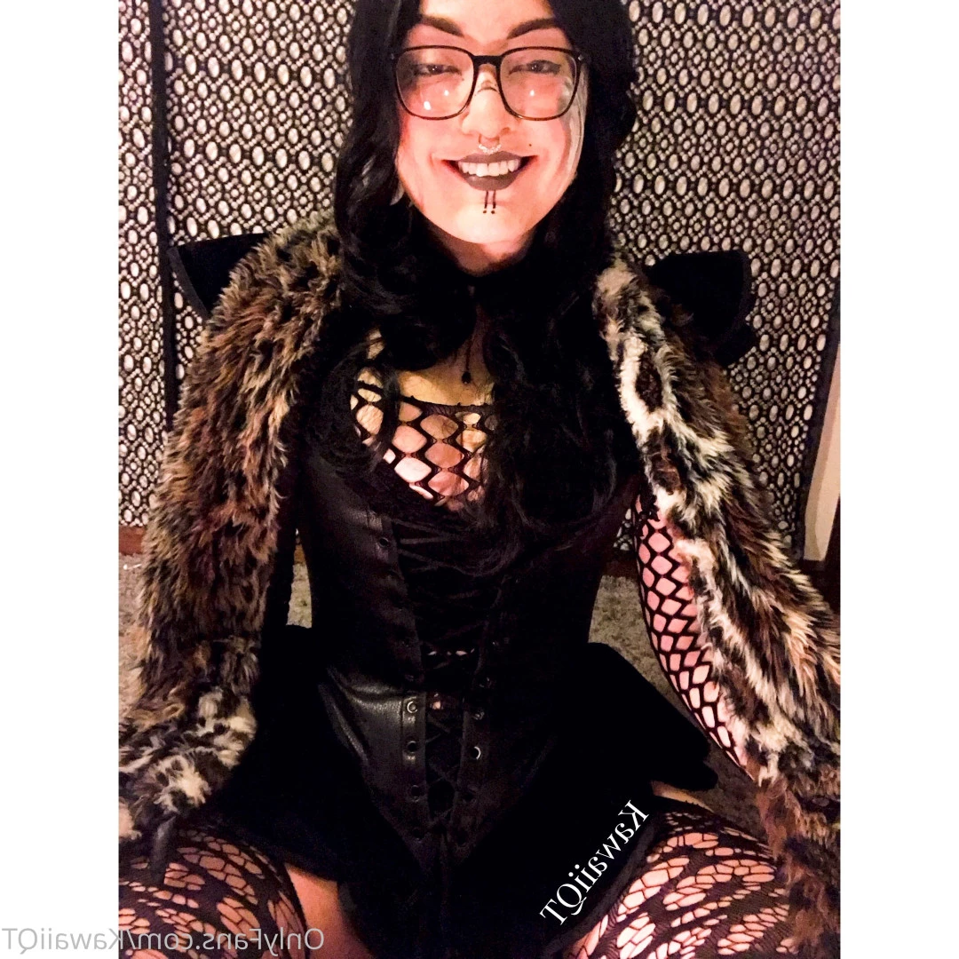 kawaiiqt Onlyfans leaked photo 7010184 on Hotleaks.tv