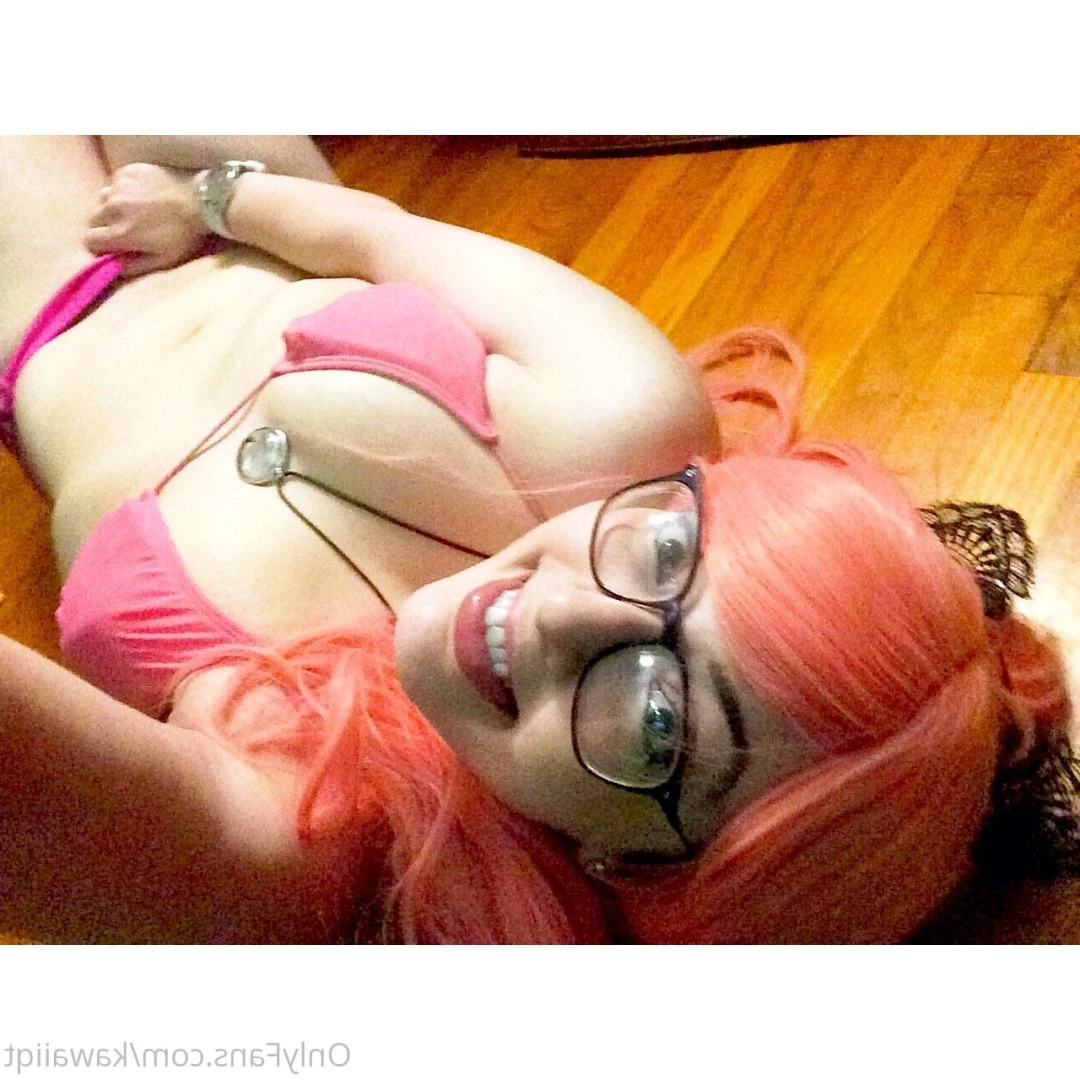 kawaiiqt Onlyfans leaked photo 7010191 on Hotleaks.tv