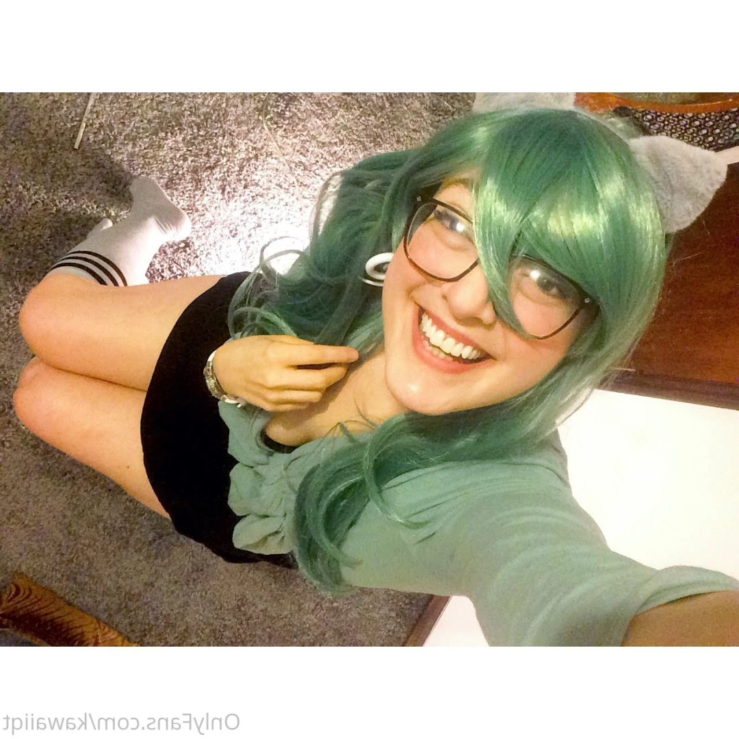 kawaiiqt Onlyfans leaked photo 7010202 on Hotleaks.tv