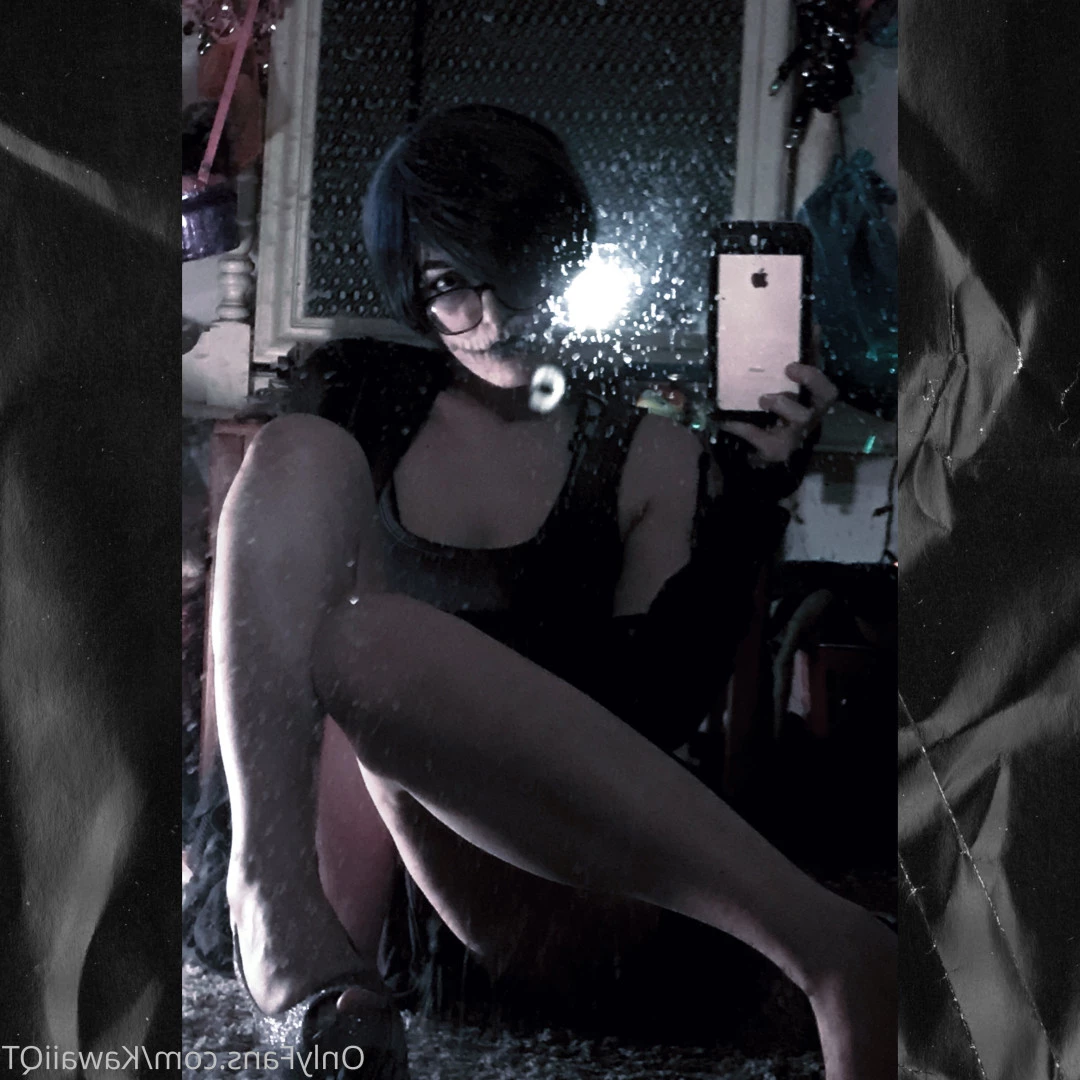 kawaiiqt Onlyfans leaked photo 7010223 on Hotleaks.tv