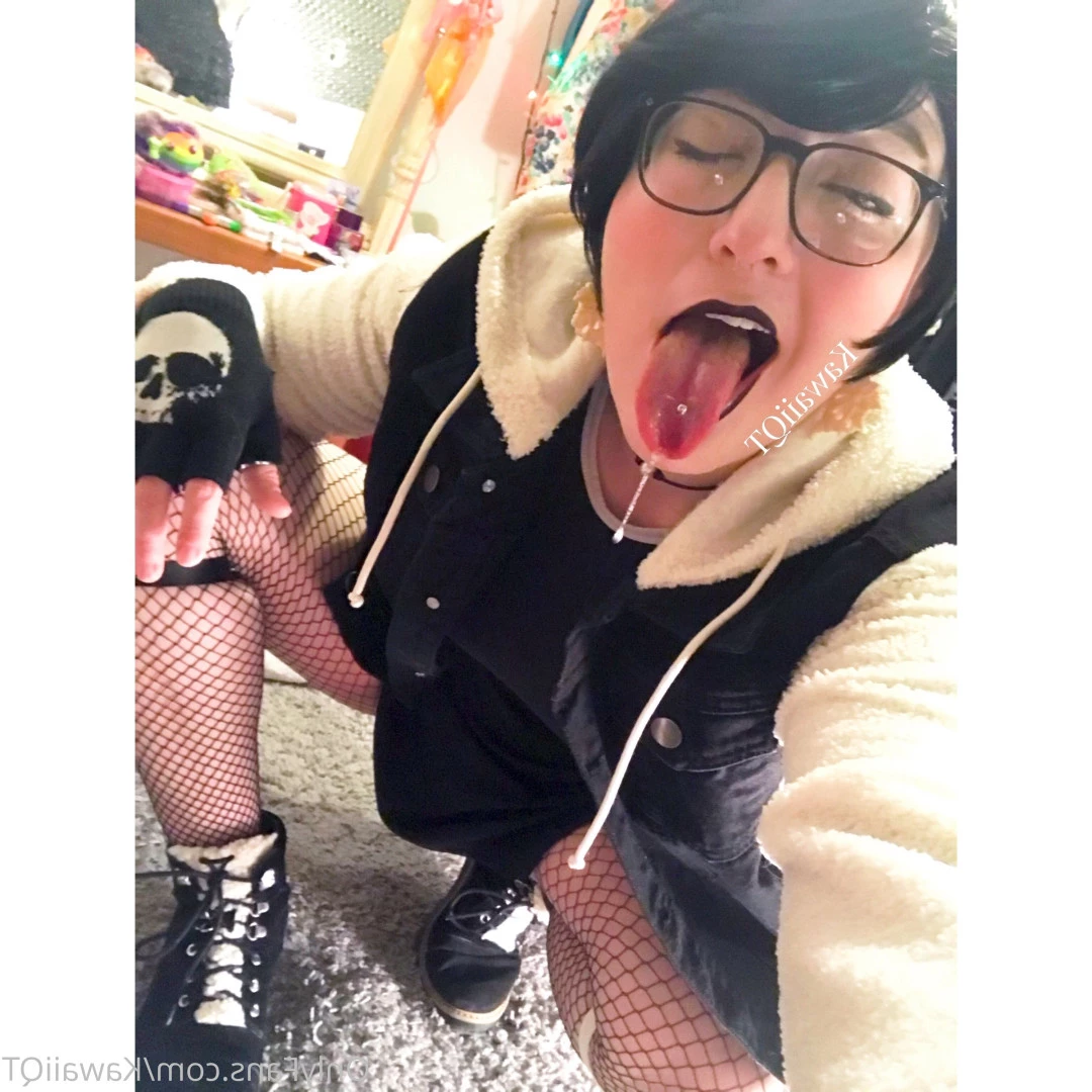 kawaiiqt Onlyfans leaked photo 7010254 on Hotleaks.tv