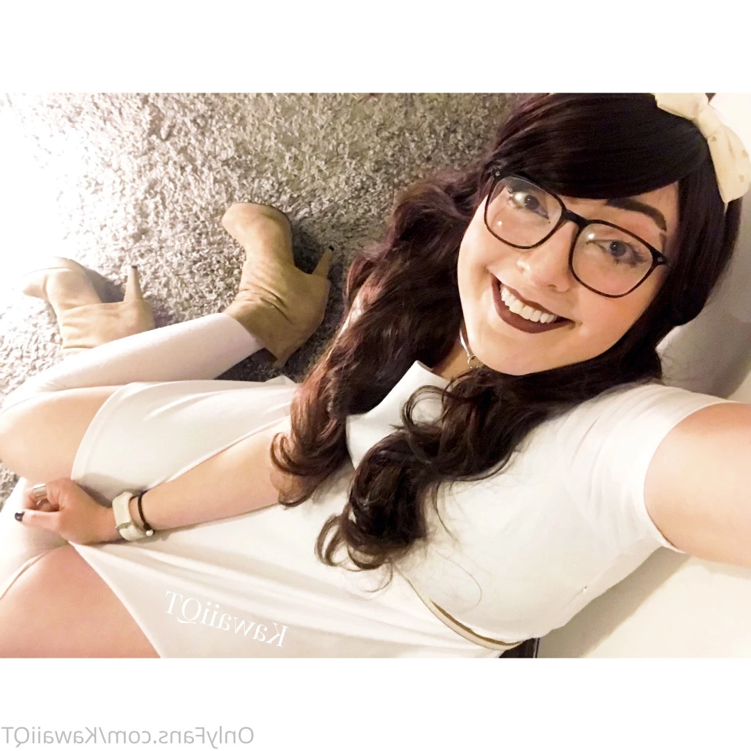 kawaiiqt Onlyfans leaked photo 7010266 on Hotleaks.tv