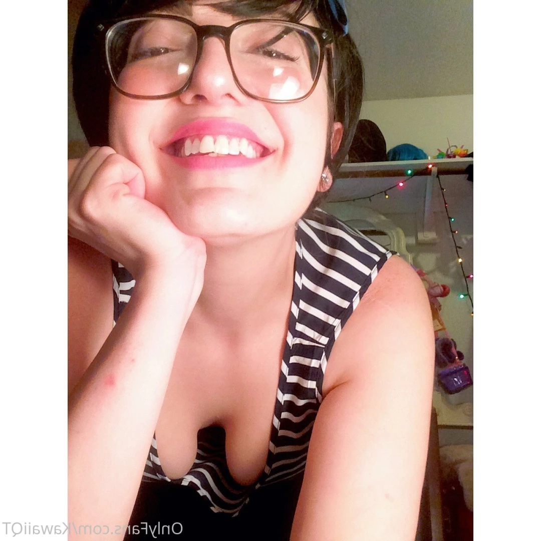 kawaiiqt Onlyfans leaked photo 7010277 on Hotleaks.tv