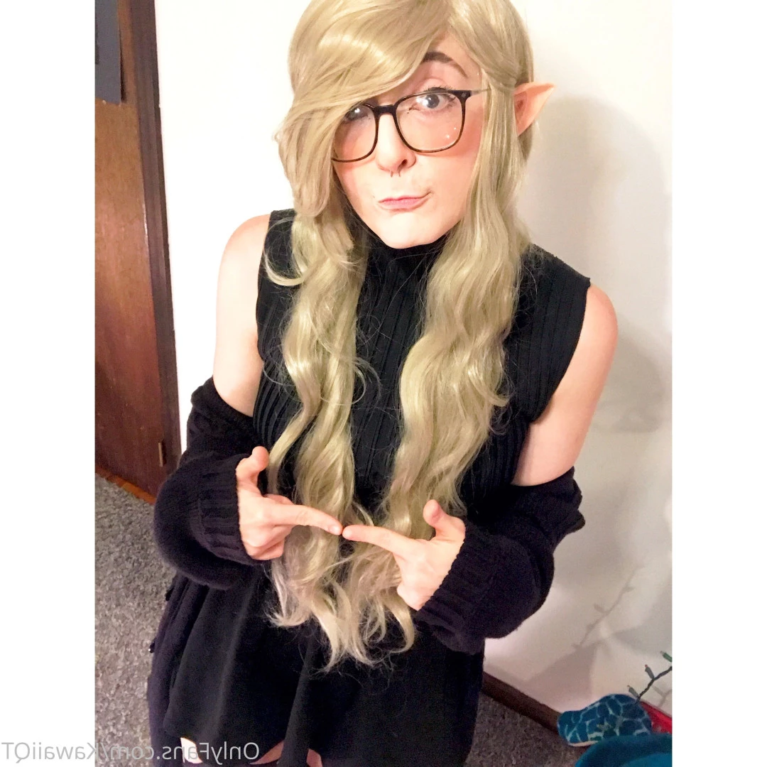 kawaiiqt Onlyfans leaked photo 7010297 on Hotleaks.tv