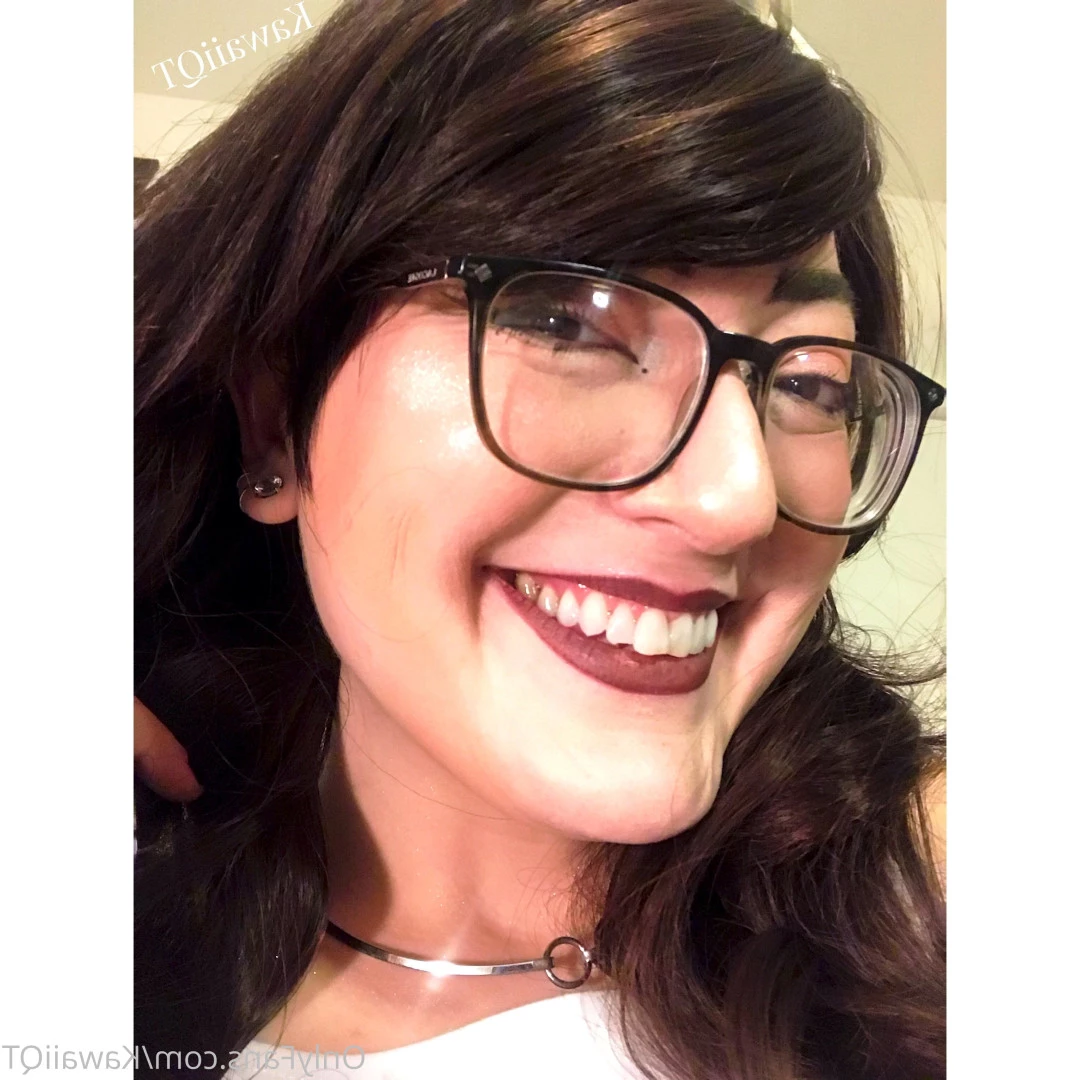 kawaiiqt Onlyfans leaked photo 7010307 on Hotleaks.tv