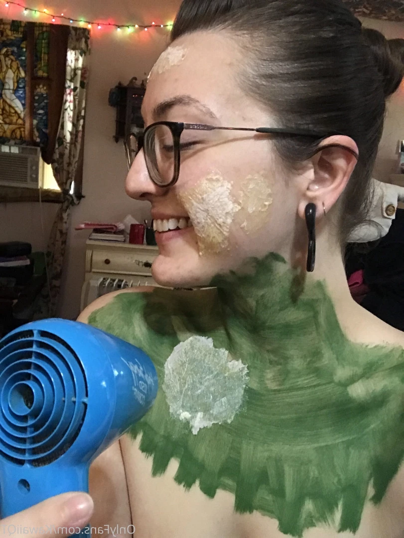 kawaiiqt Onlyfans leaked photo 7010383 on Hotleaks.tv