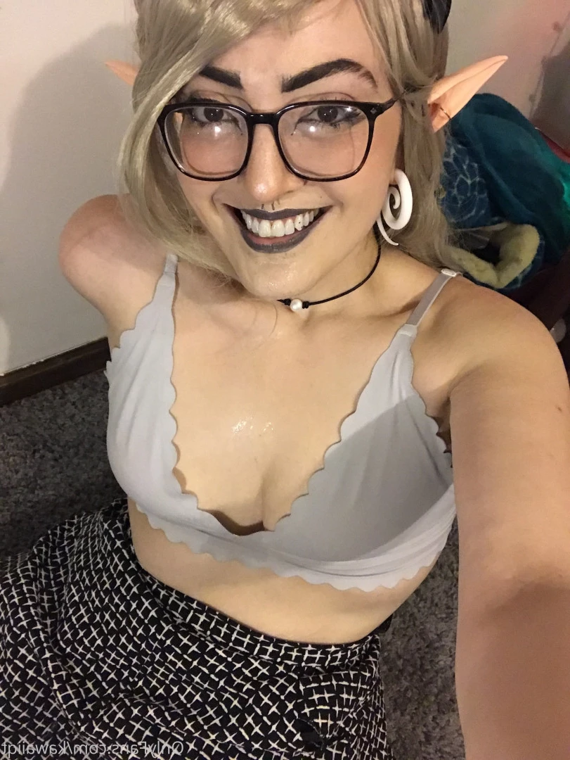 kawaiiqt Onlyfans leaked photo 7010447 on Hotleaks.tv