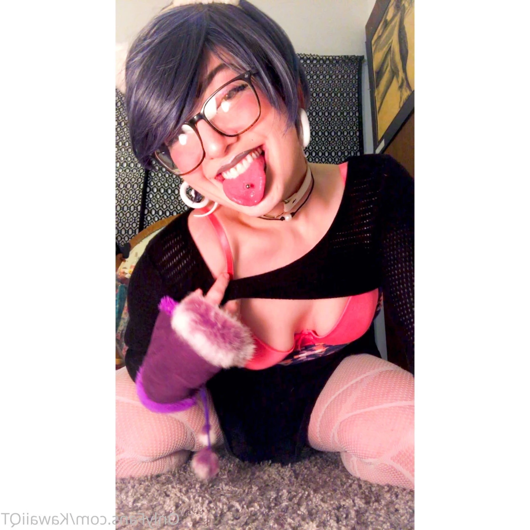 kawaiiqt Onlyfans leaked photo 7010516 on Hotleaks.tv