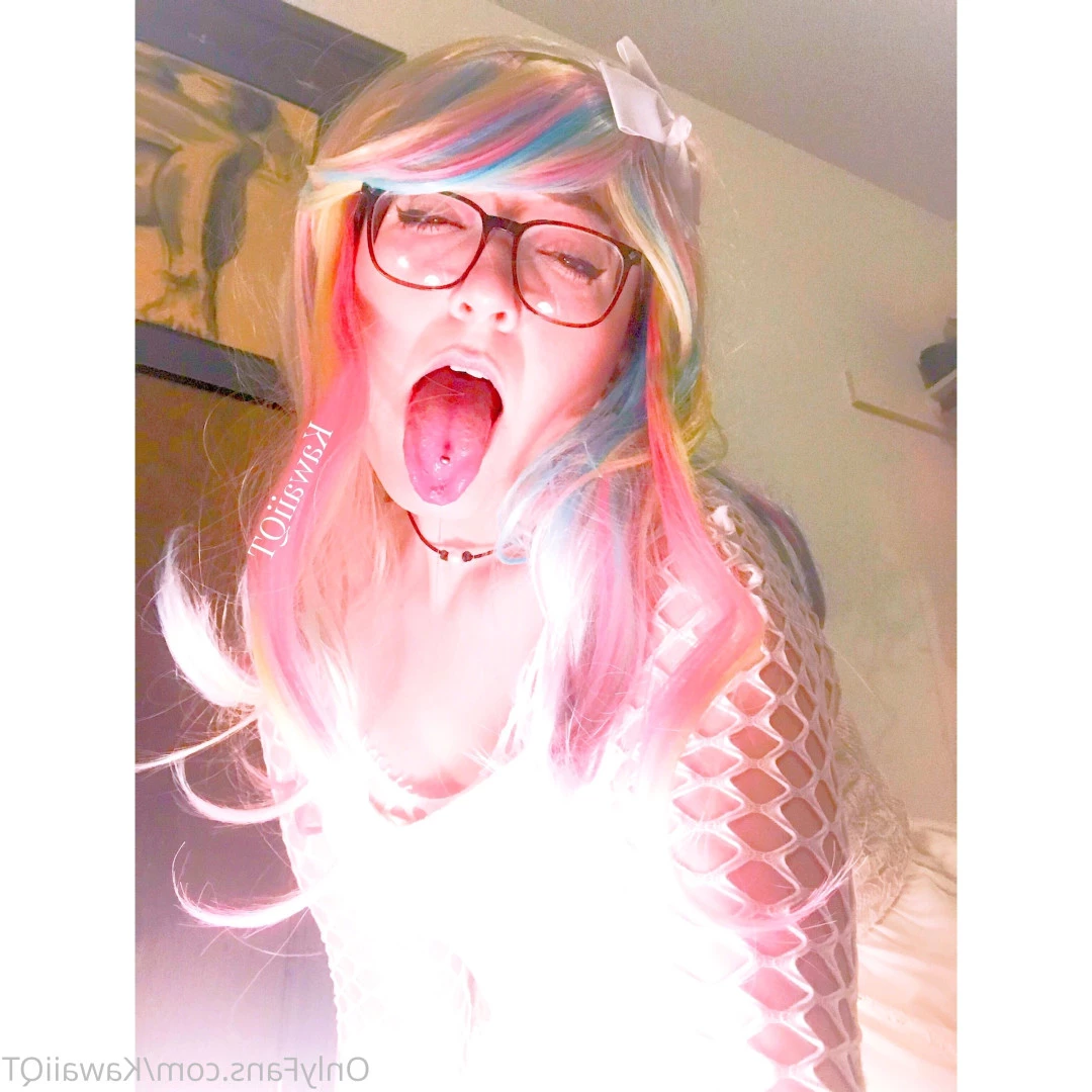 kawaiiqt Onlyfans leaked photo 7010527 on Hotleaks.tv
