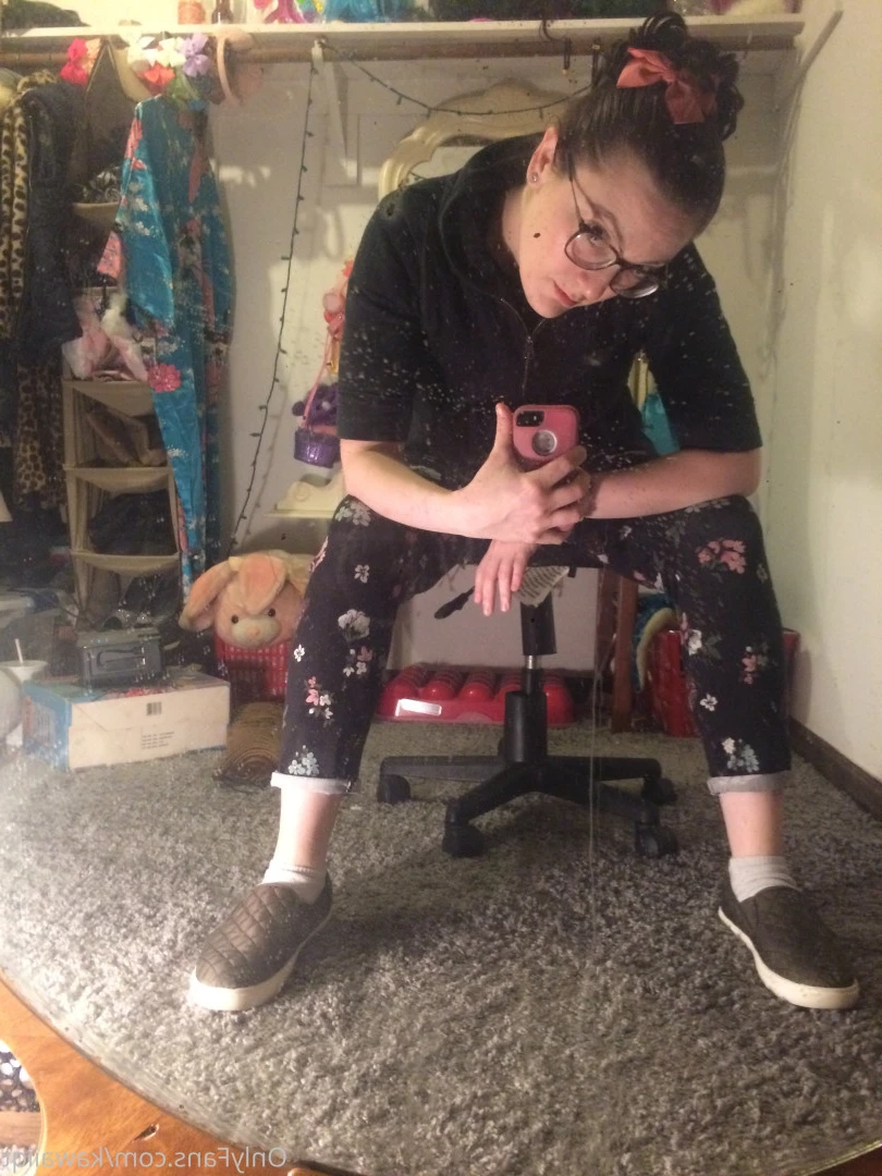 kawaiiqt Onlyfans leaked photo 7010537 on Hotleaks.tv