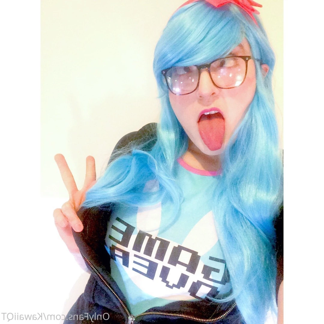 kawaiiqt Onlyfans leaked photo 7010560 on Hotleaks.tv