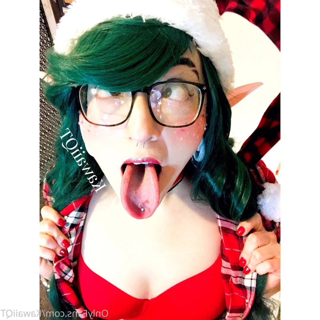 kawaiiqt Onlyfans leaked photo 7010571 on Hotleaks.tv
