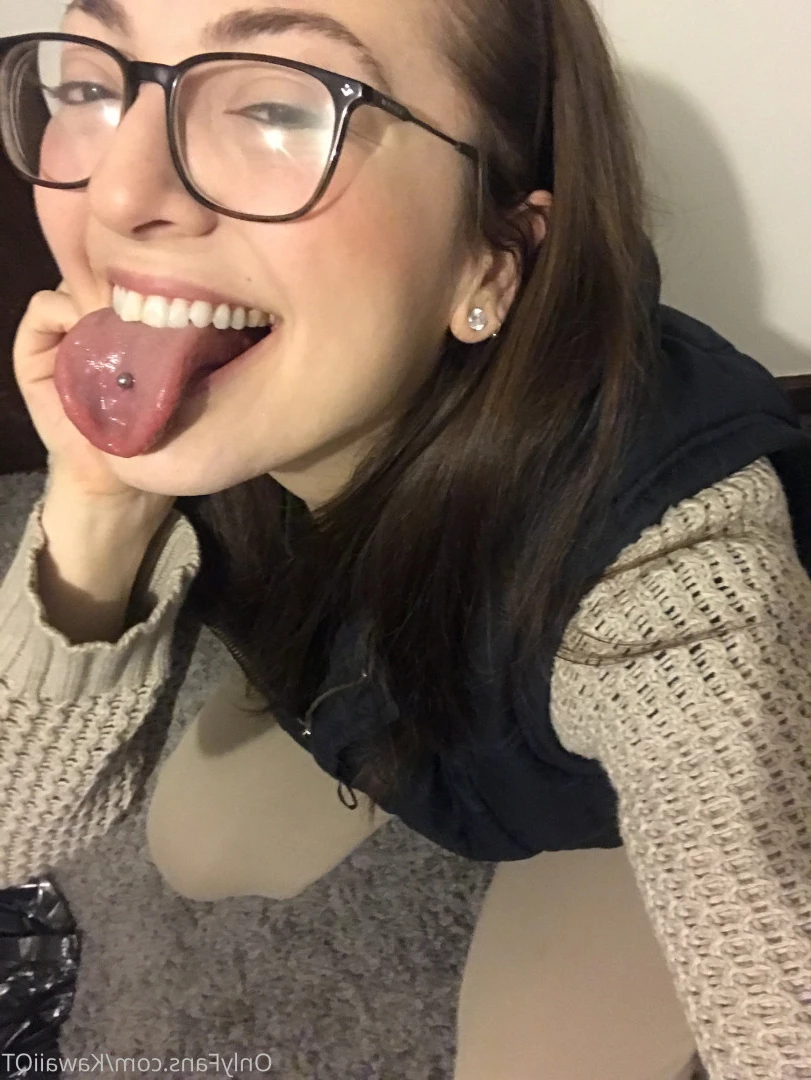 kawaiiqt Onlyfans leaked photo 7010593 on Hotleaks.tv