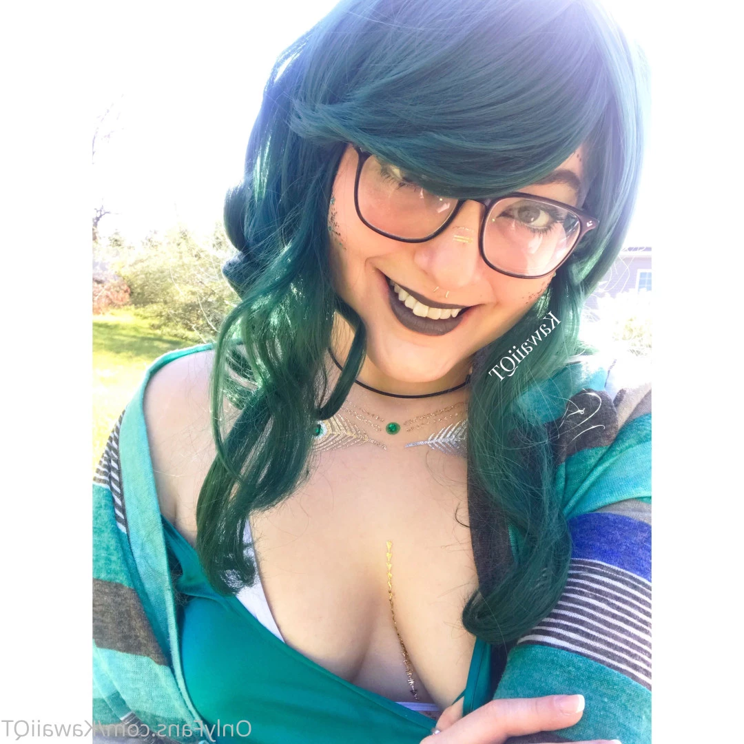 kawaiiqt Onlyfans leaked photo 7010603 on Hotleaks.tv