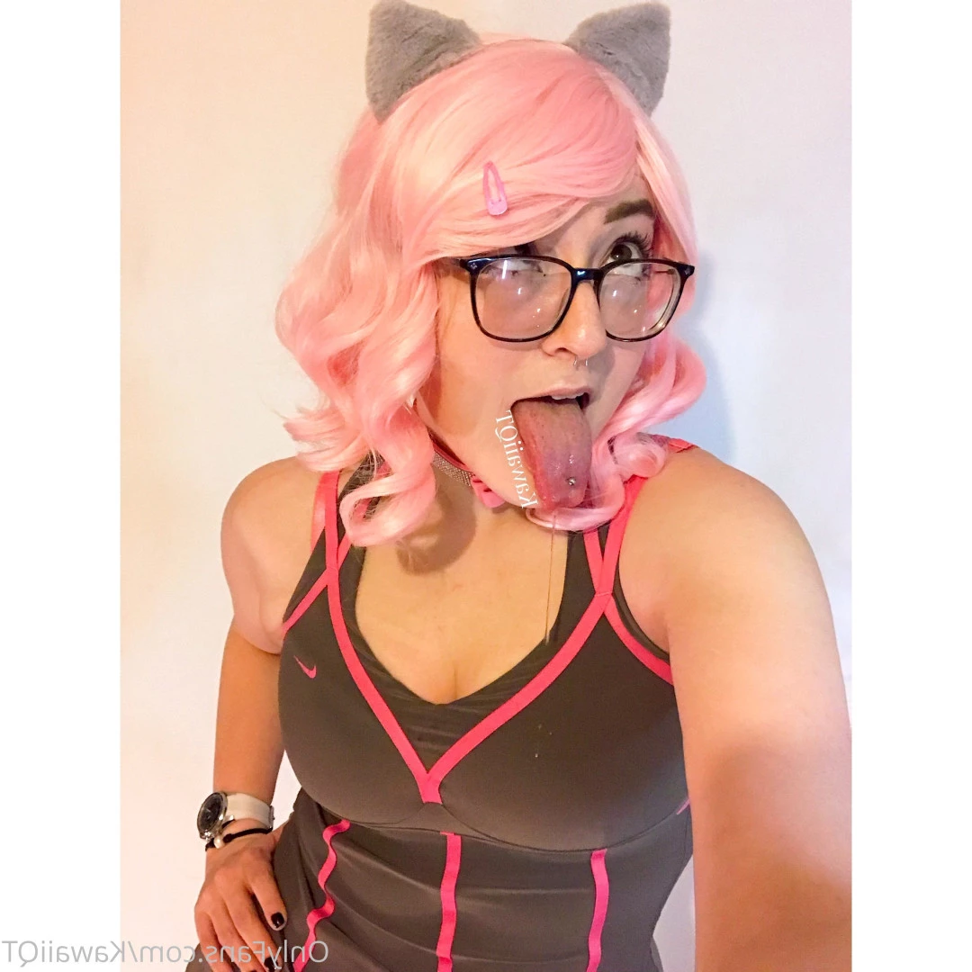 kawaiiqt Onlyfans leaked photo 7010776 on Hotleaks.tv