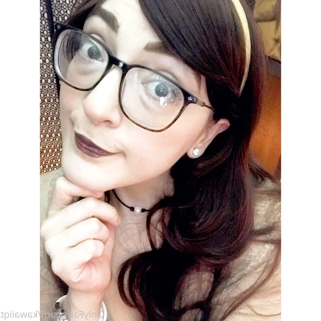 kawaiiqt Onlyfans leaked photo 7010797 on Hotleaks.tv