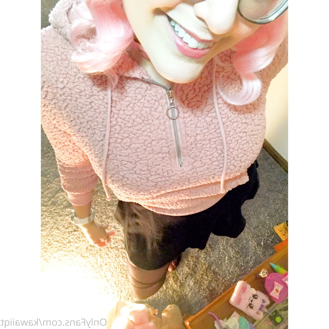 kawaiiqt Onlyfans leaked photo 7010829 on Hotleaks.tv