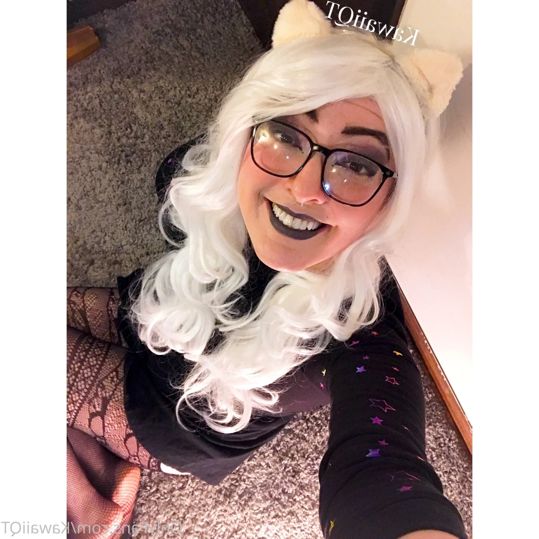 kawaiiqt Onlyfans leaked photo 7010857 on Hotleaks.tv