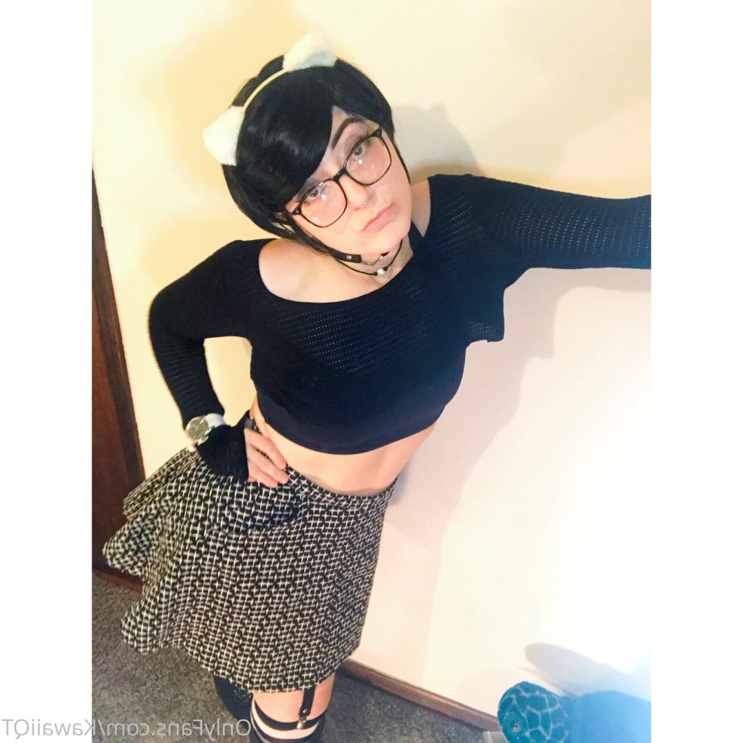kawaiiqt Onlyfans leaked photo 7010871 on Hotleaks.tv