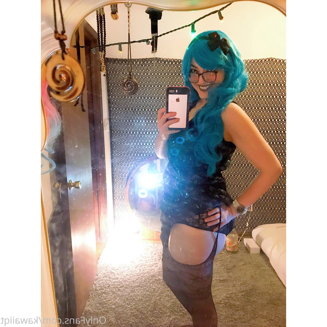kawaiiqt Onlyfans leaked photo 7010903 on Hotleaks.tv