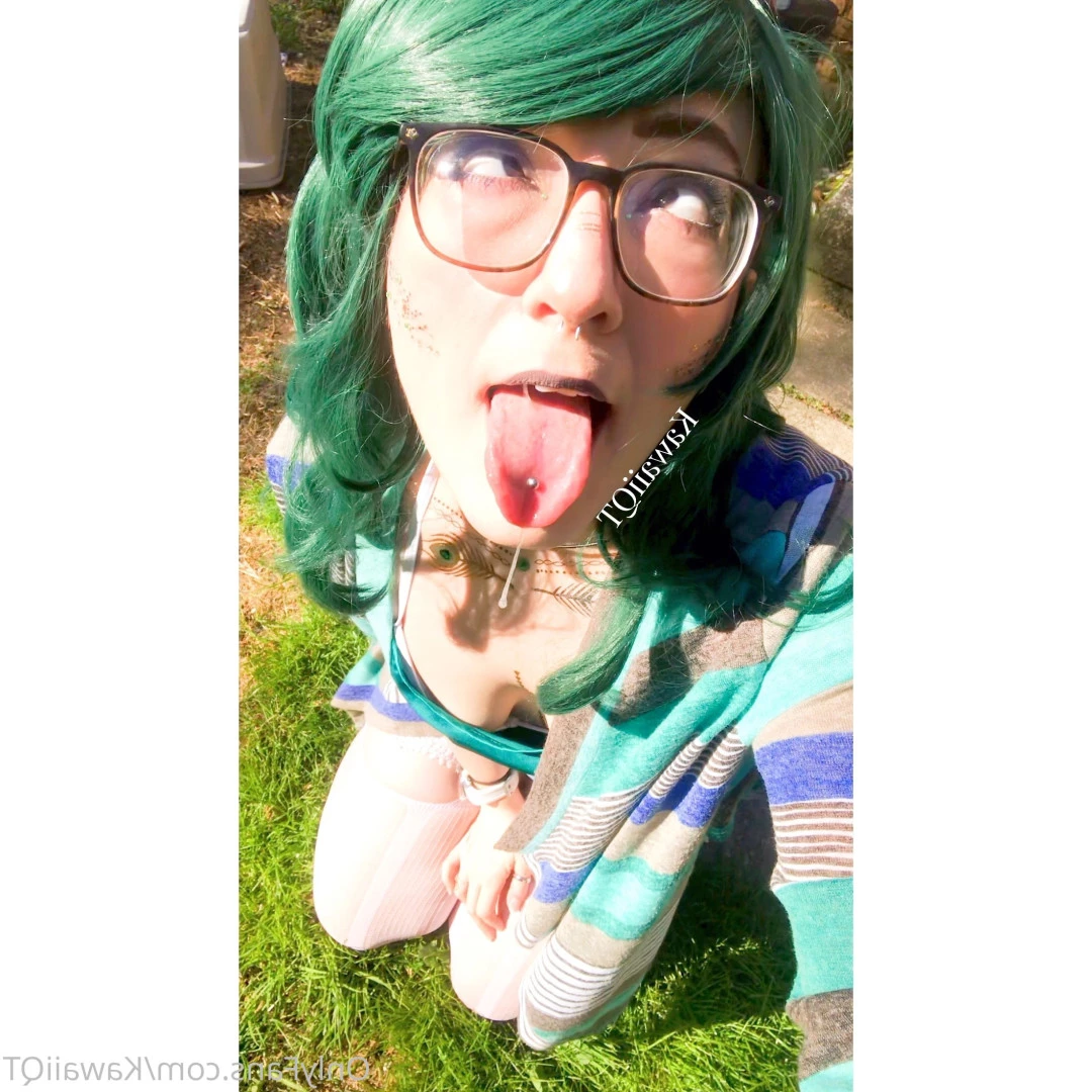 kawaiiqt Onlyfans leaked photo 7010914 on Hotleaks.tv